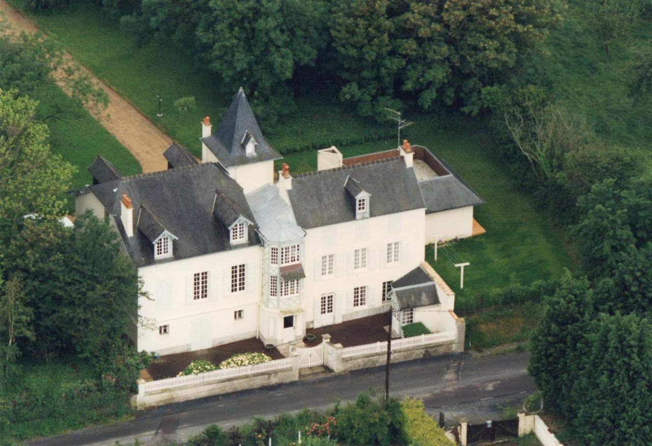 La Villa Mirabelle 2Min D'Arromanches-Les-Bains Tracy-sur-Mer Екстериор снимка