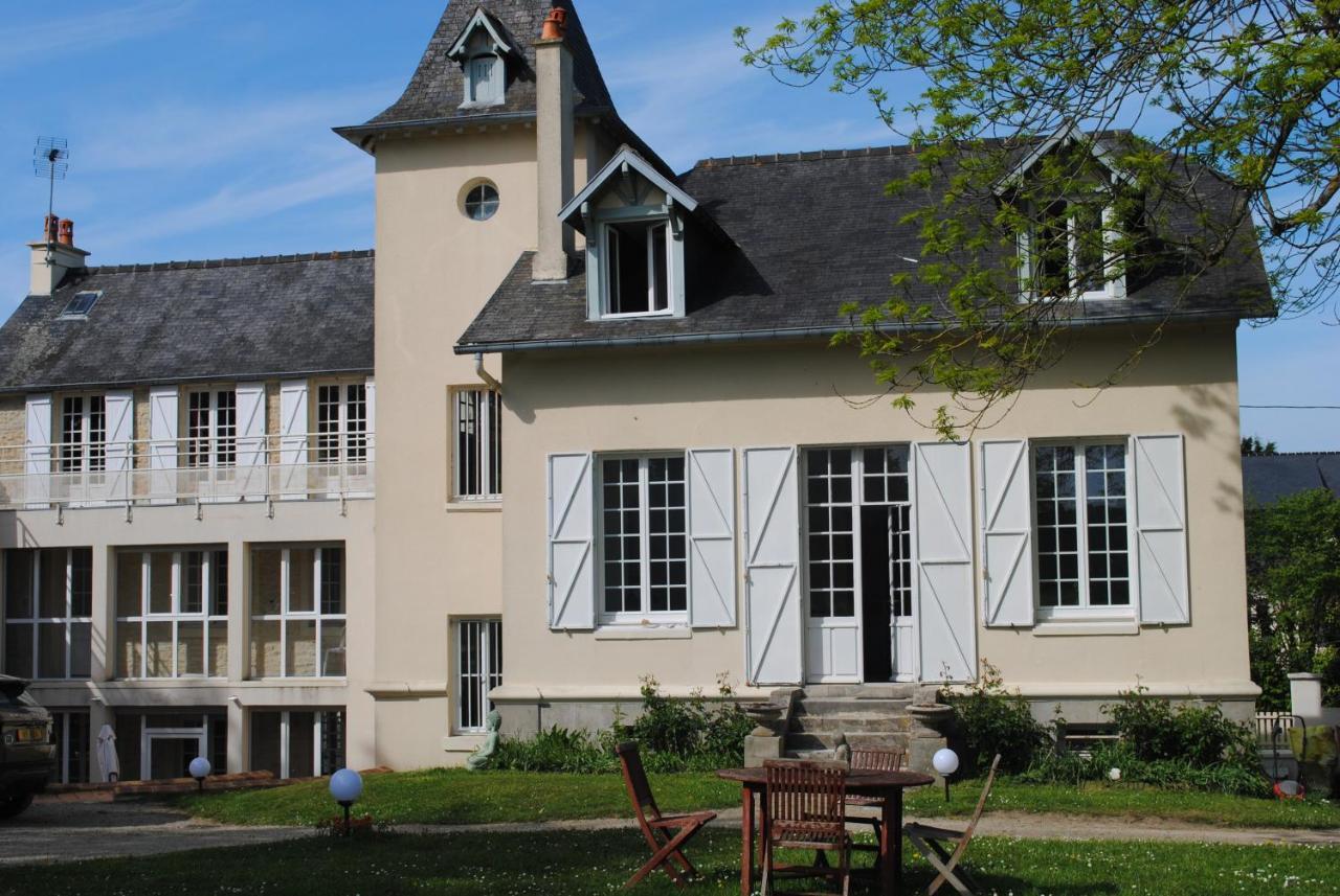 La Villa Mirabelle 2Min D'Arromanches-Les-Bains Tracy-sur-Mer Екстериор снимка