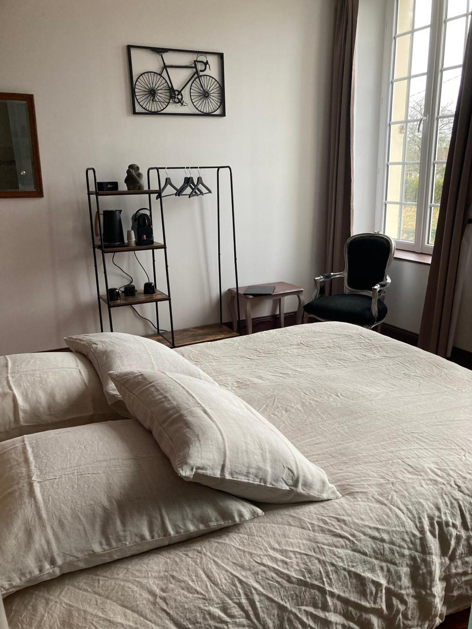 La Villa Mirabelle 2Min D'Arromanches-Les-Bains Tracy-sur-Mer Екстериор снимка