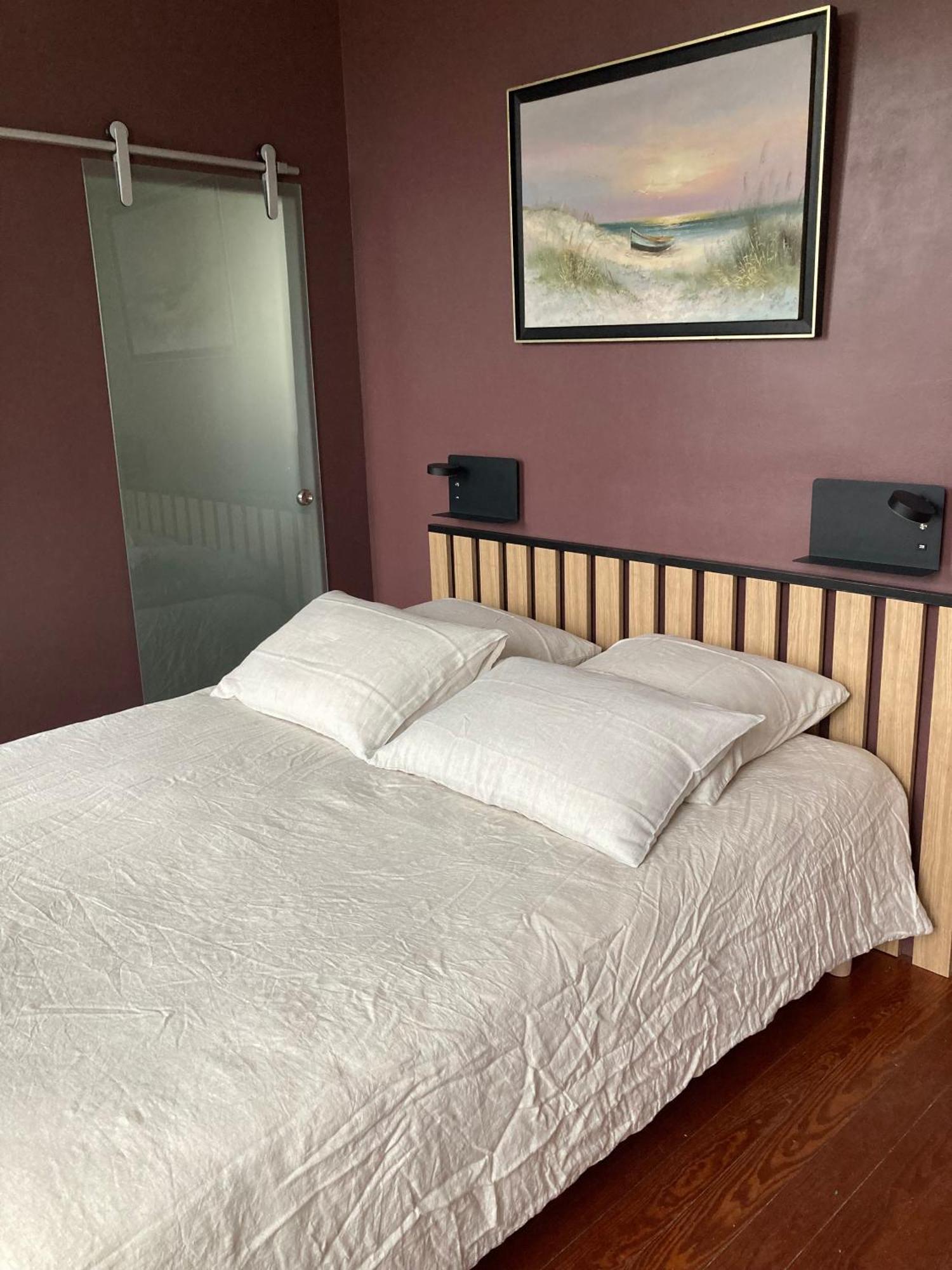 La Villa Mirabelle 2Min D'Arromanches-Les-Bains Tracy-sur-Mer Екстериор снимка