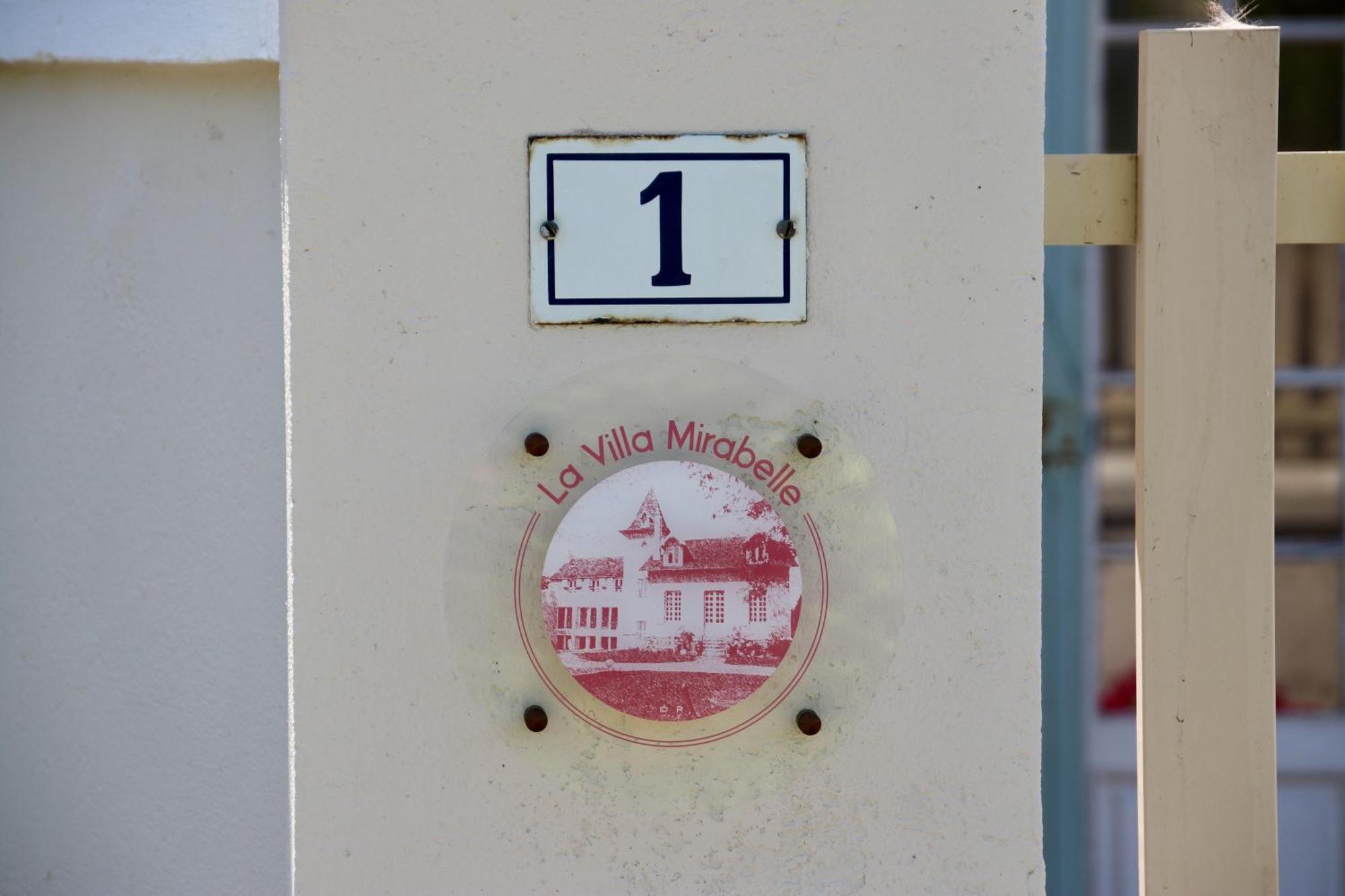 La Villa Mirabelle 2Min D'Arromanches-Les-Bains Tracy-sur-Mer Екстериор снимка