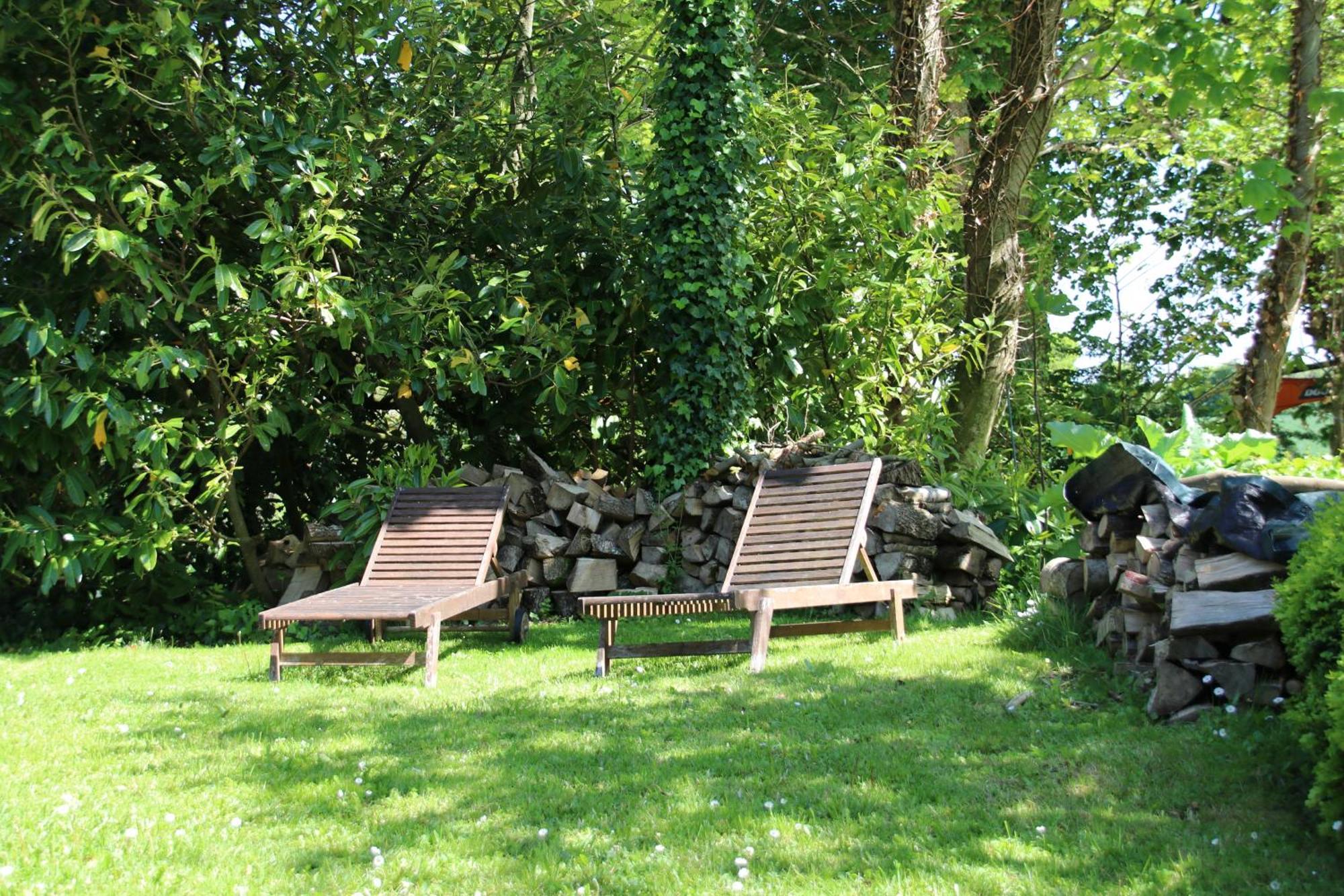 La Villa Mirabelle 2Min D'Arromanches-Les-Bains Tracy-sur-Mer Екстериор снимка