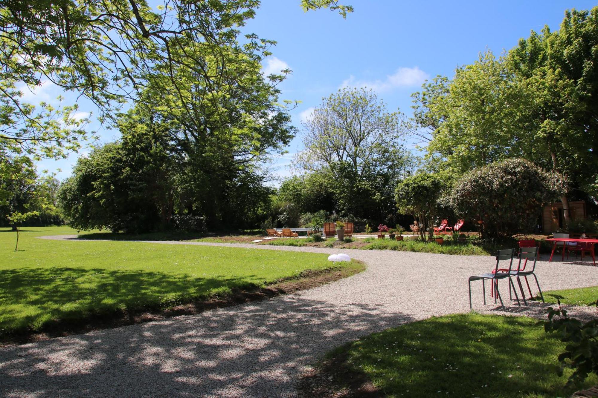 La Villa Mirabelle 2Min D'Arromanches-Les-Bains Tracy-sur-Mer Екстериор снимка