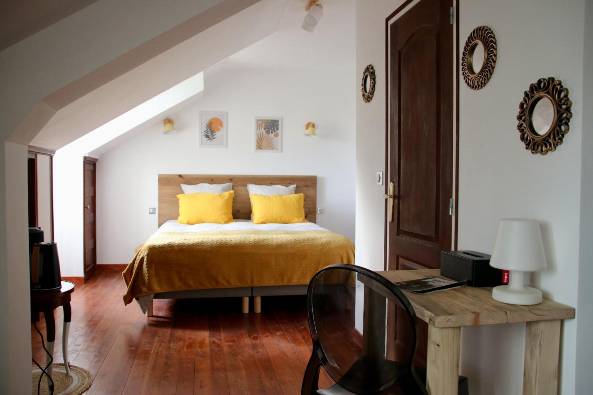 La Villa Mirabelle 2Min D'Arromanches-Les-Bains Tracy-sur-Mer Екстериор снимка