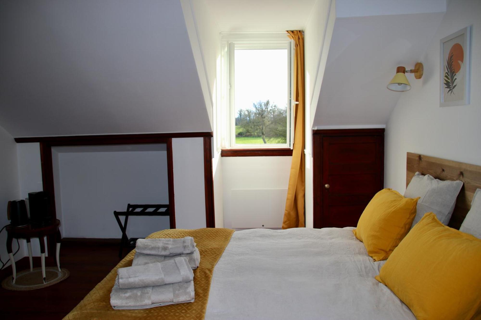 La Villa Mirabelle 2Min D'Arromanches-Les-Bains Tracy-sur-Mer Екстериор снимка