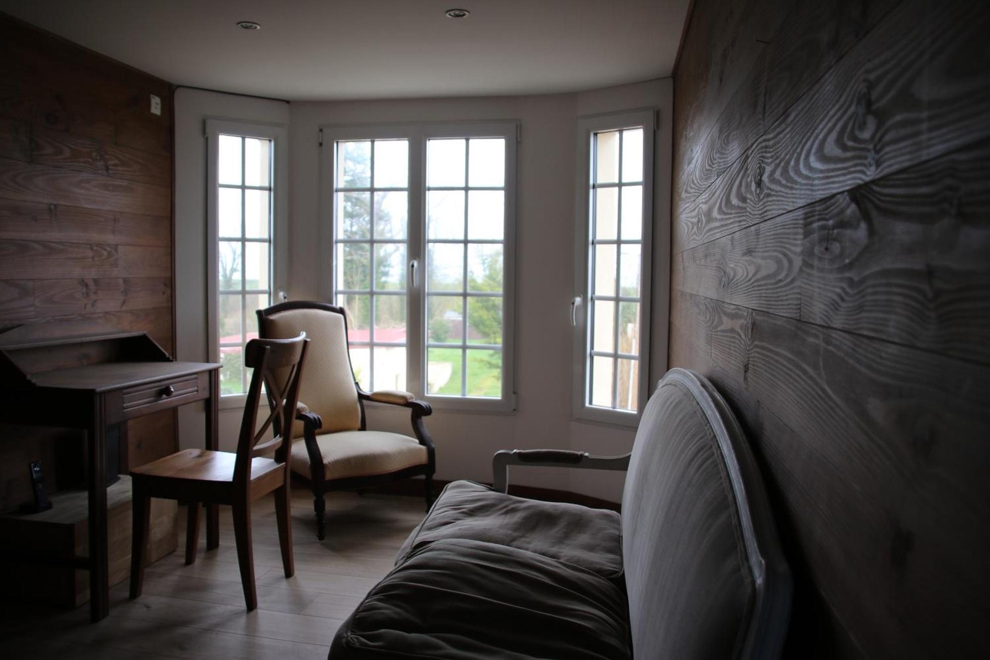 La Villa Mirabelle 2Min D'Arromanches-Les-Bains Tracy-sur-Mer Екстериор снимка