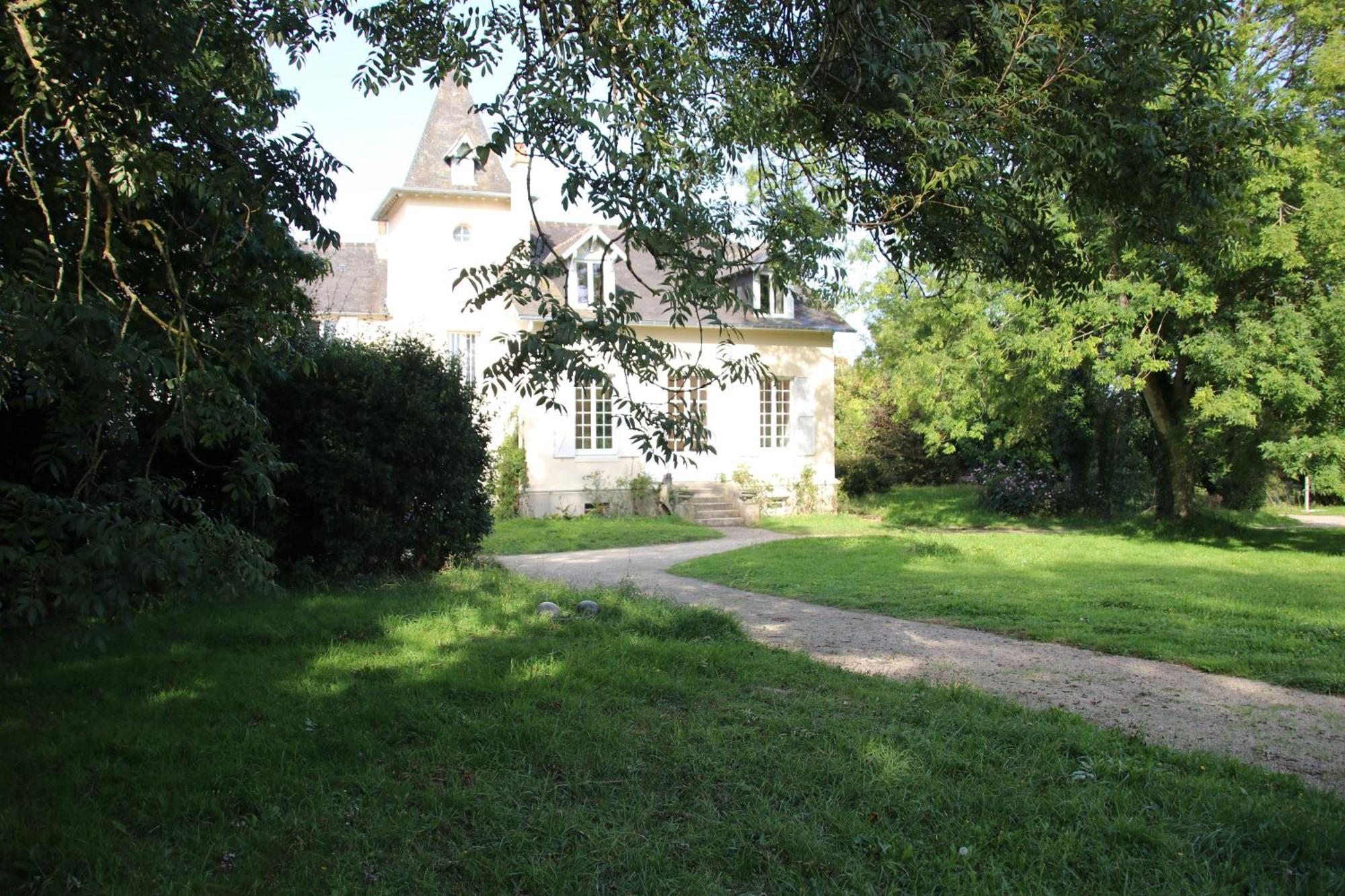 La Villa Mirabelle 2Min D'Arromanches-Les-Bains Tracy-sur-Mer Екстериор снимка