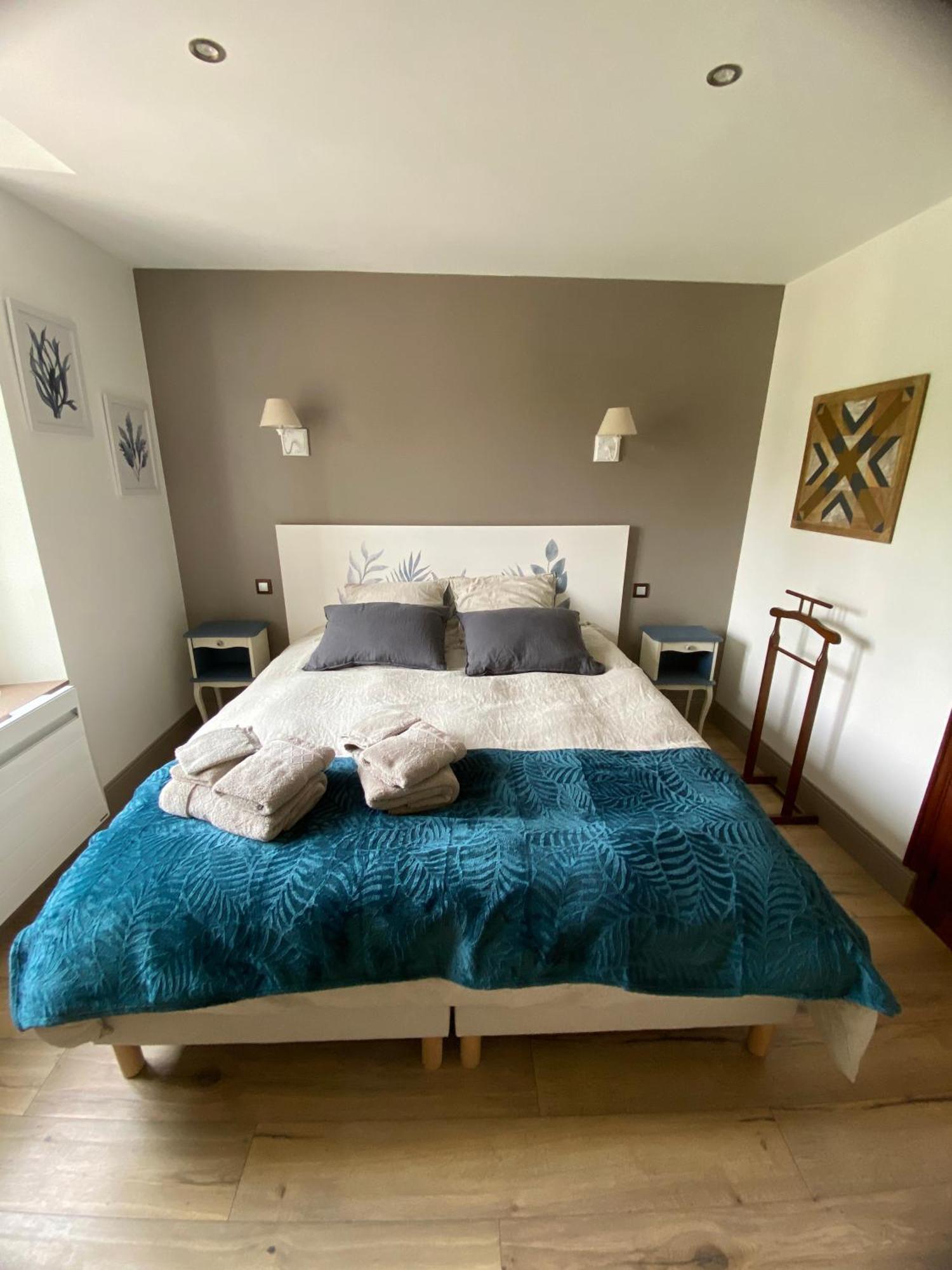 La Villa Mirabelle 2Min D'Arromanches-Les-Bains Tracy-sur-Mer Екстериор снимка