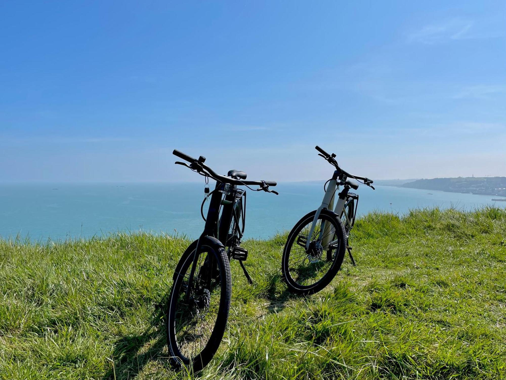 La Villa Mirabelle 2Min D'Arromanches-Les-Bains Tracy-sur-Mer Екстериор снимка