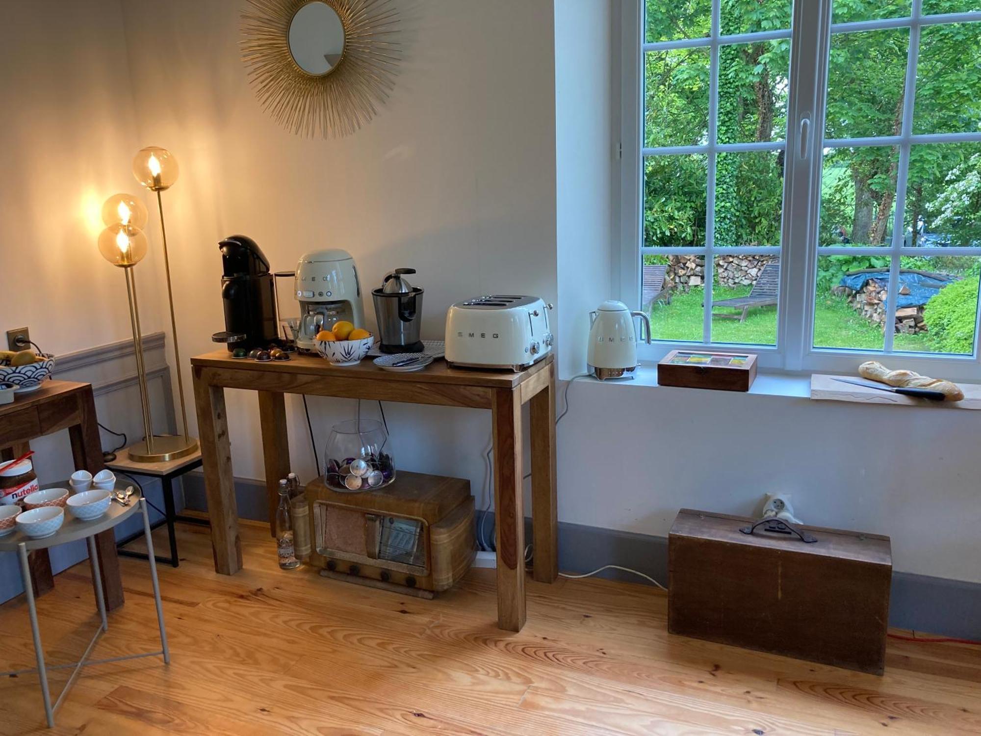 La Villa Mirabelle 2Min D'Arromanches-Les-Bains Tracy-sur-Mer Екстериор снимка