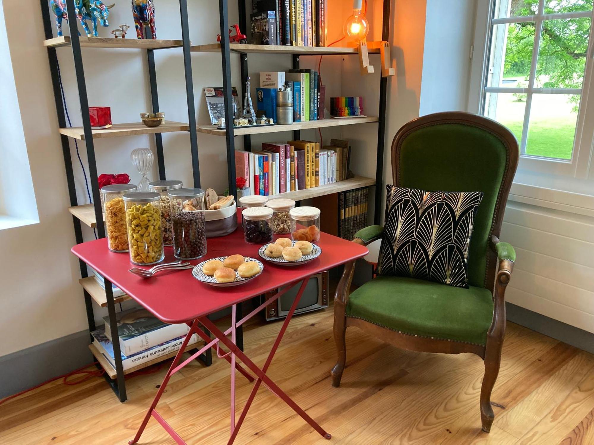 La Villa Mirabelle 2Min D'Arromanches-Les-Bains Tracy-sur-Mer Екстериор снимка