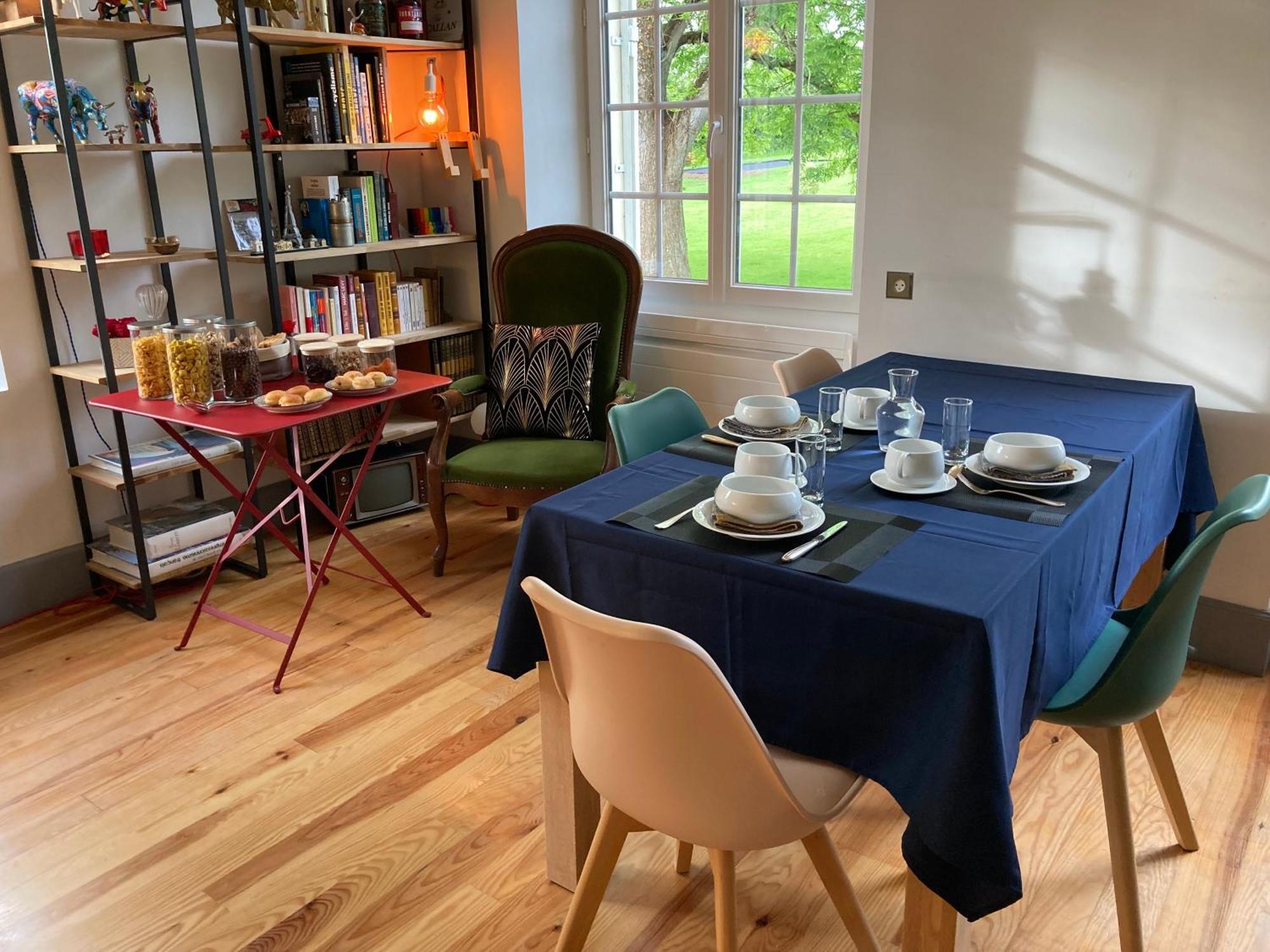 La Villa Mirabelle 2Min D'Arromanches-Les-Bains Tracy-sur-Mer Екстериор снимка