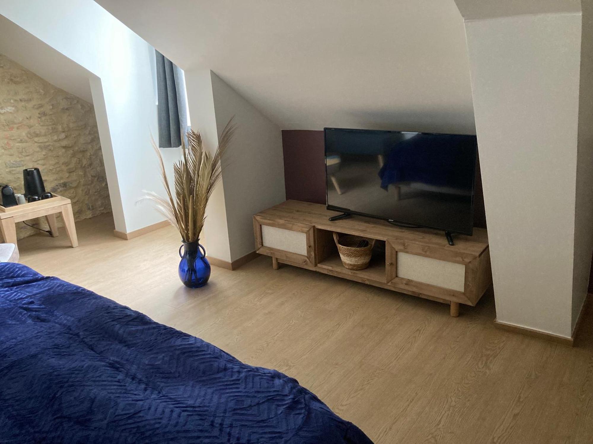 La Villa Mirabelle 2Min D'Arromanches-Les-Bains Tracy-sur-Mer Екстериор снимка