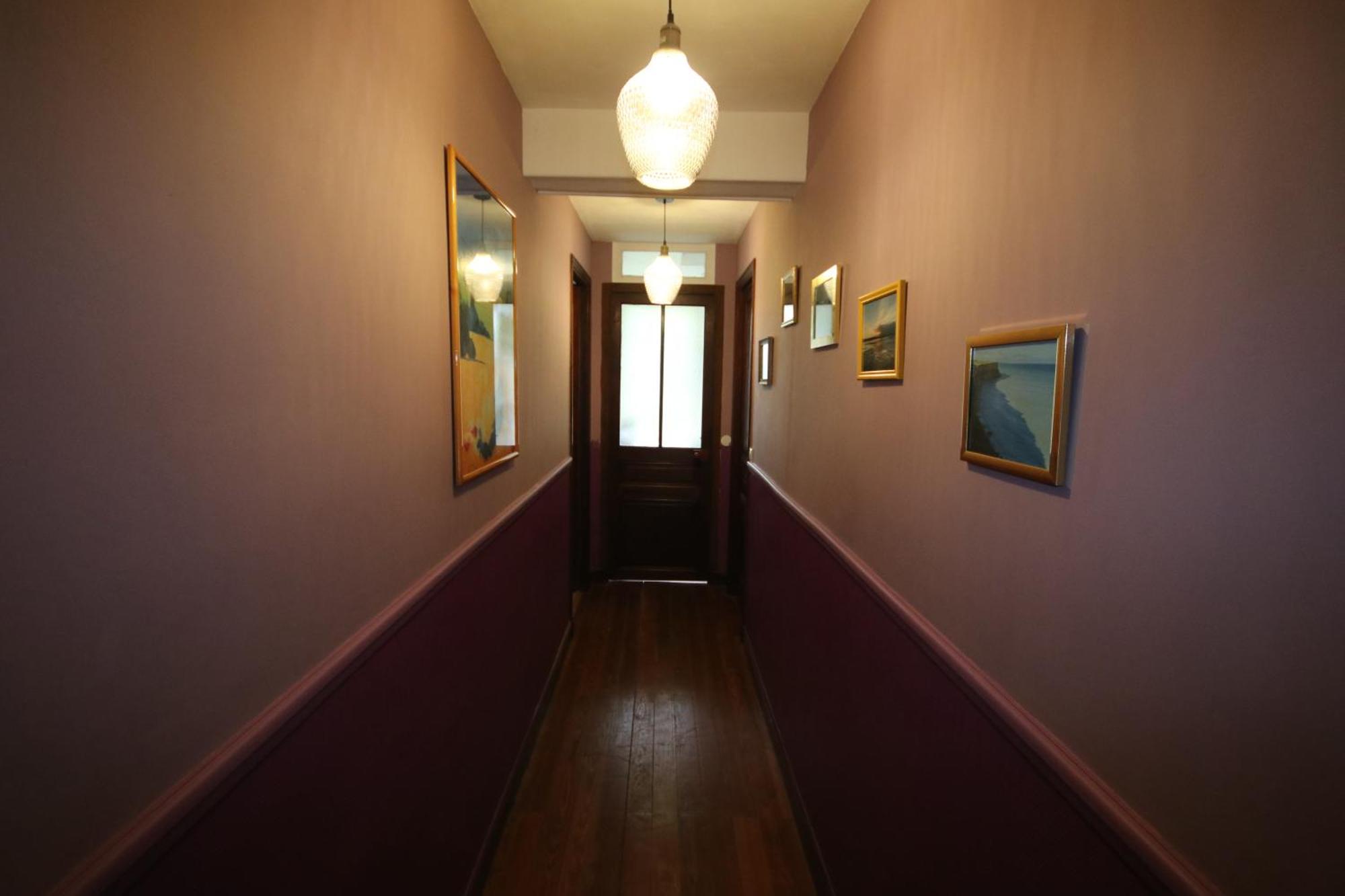 La Villa Mirabelle 2Min D'Arromanches-Les-Bains Tracy-sur-Mer Екстериор снимка