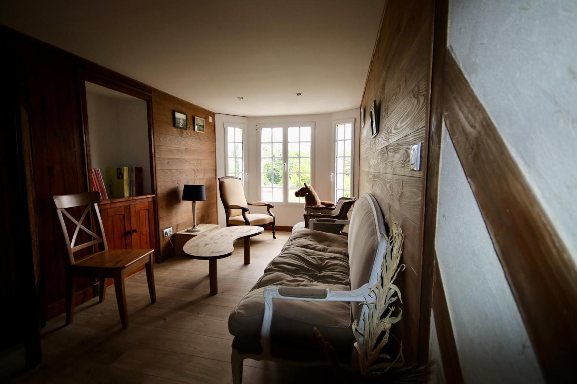 La Villa Mirabelle 2Min D'Arromanches-Les-Bains Tracy-sur-Mer Екстериор снимка