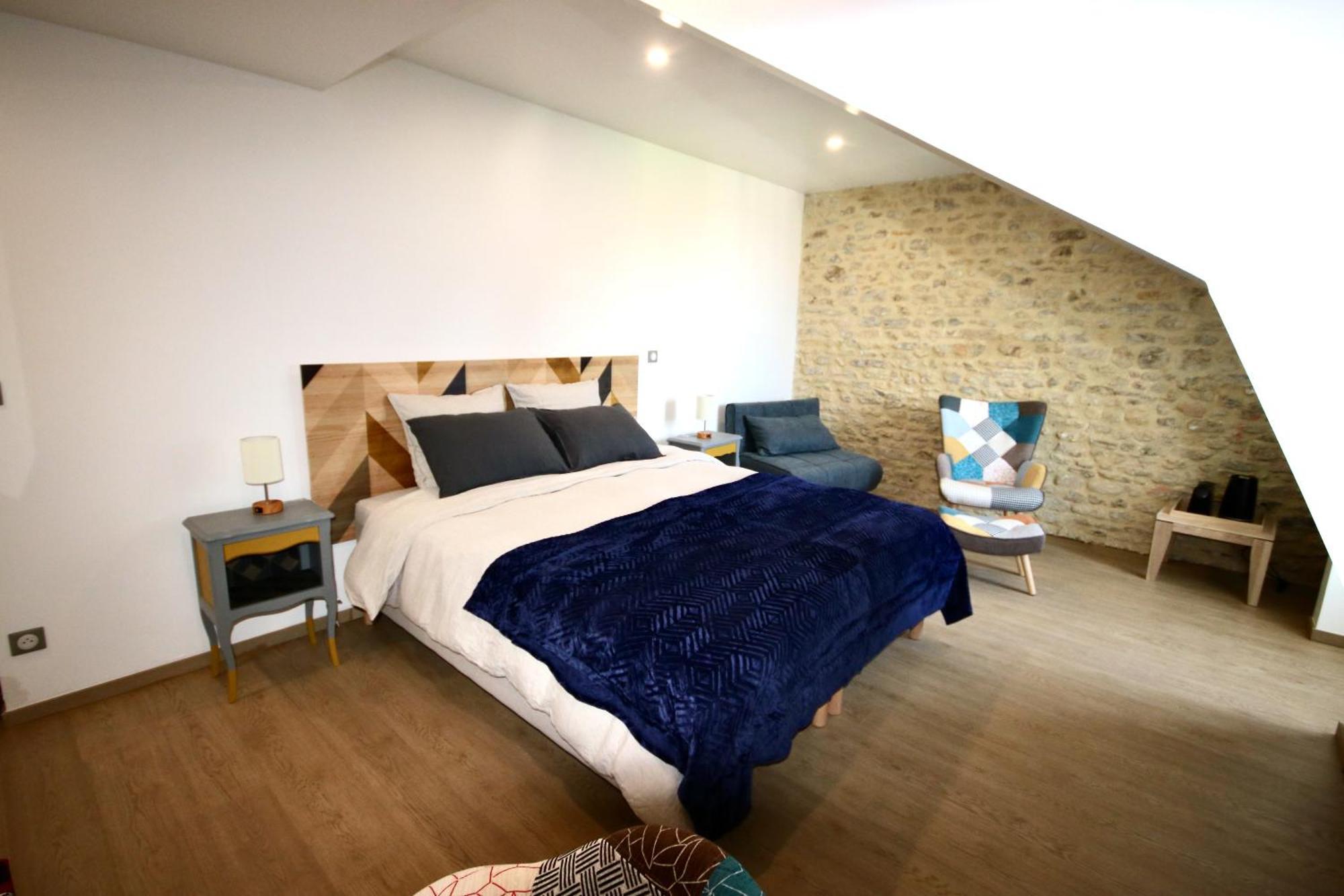 La Villa Mirabelle 2Min D'Arromanches-Les-Bains Tracy-sur-Mer Екстериор снимка