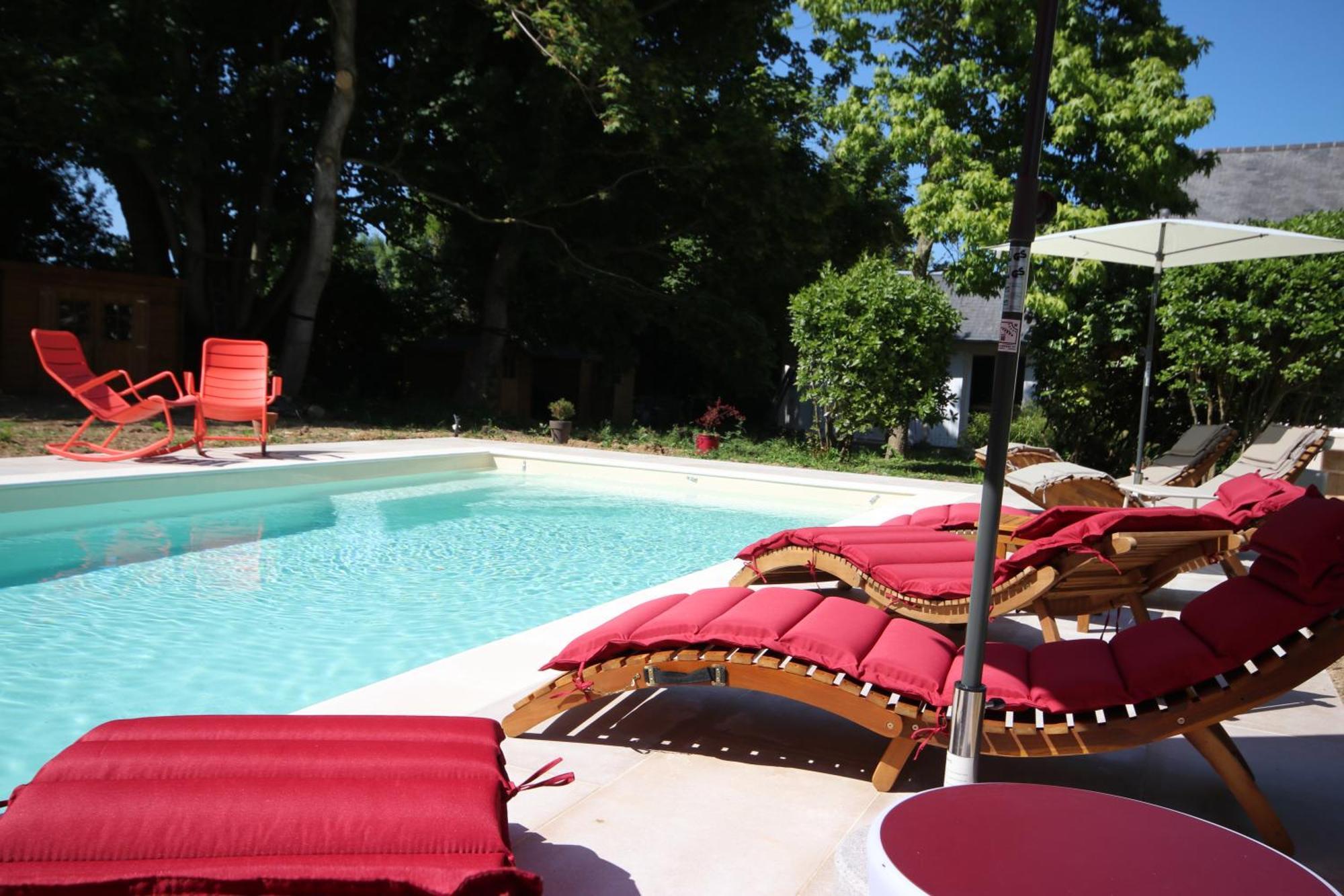 La Villa Mirabelle 2Min D'Arromanches-Les-Bains Tracy-sur-Mer Екстериор снимка